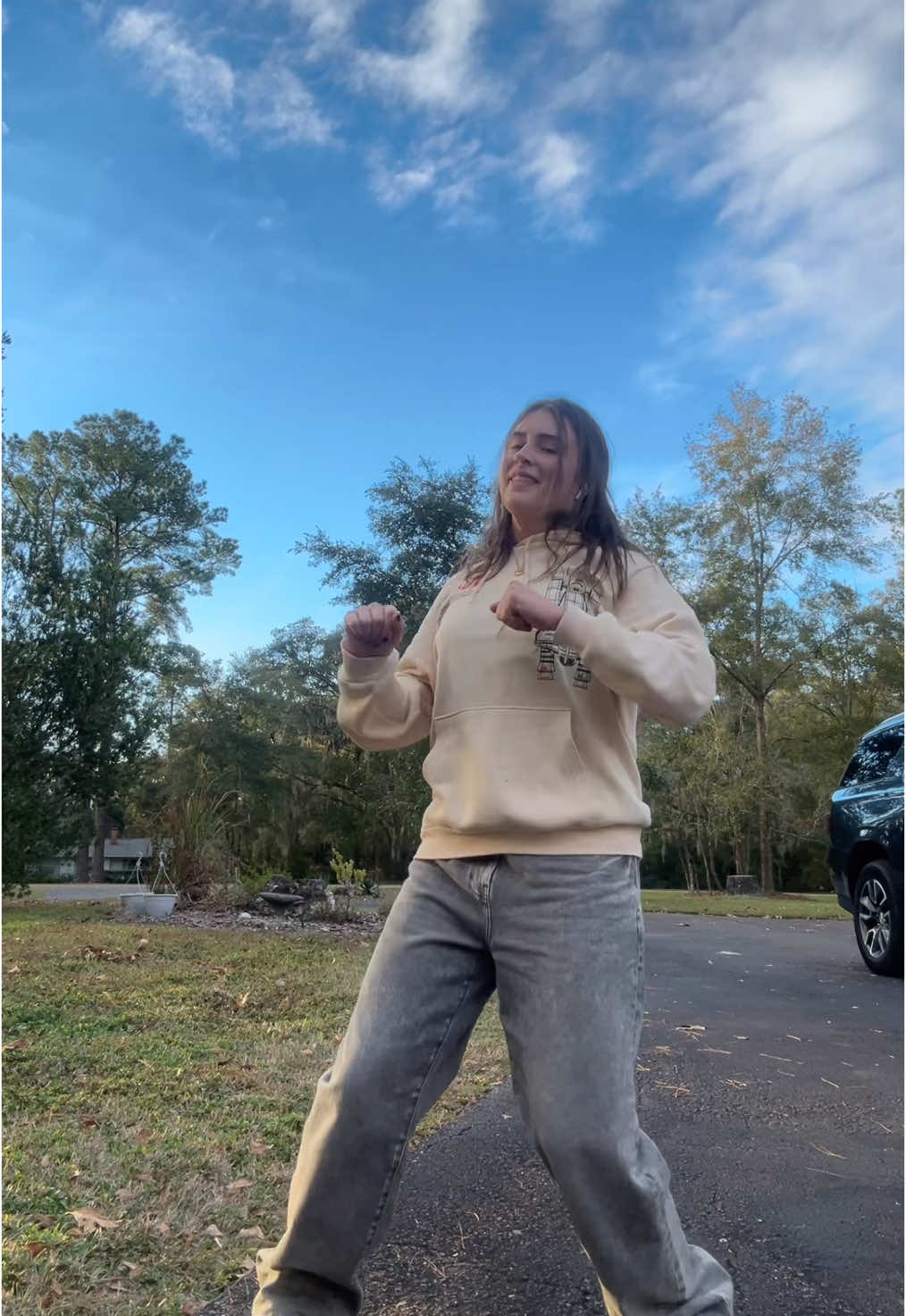 go crazy ! #dance #dancechallenge #fyp 