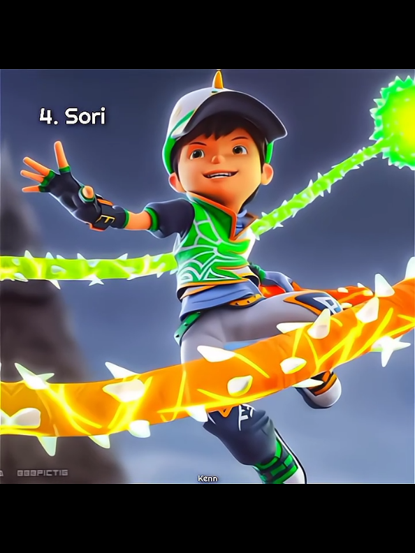 kalau menurut klean apa⁉️ #boboiboy #boboiboygalaxy #boboiboyglacier #boboiboysori #boboiboyfrostfire #boboiboysupra #boboiboygentar #boyvers #fyp 