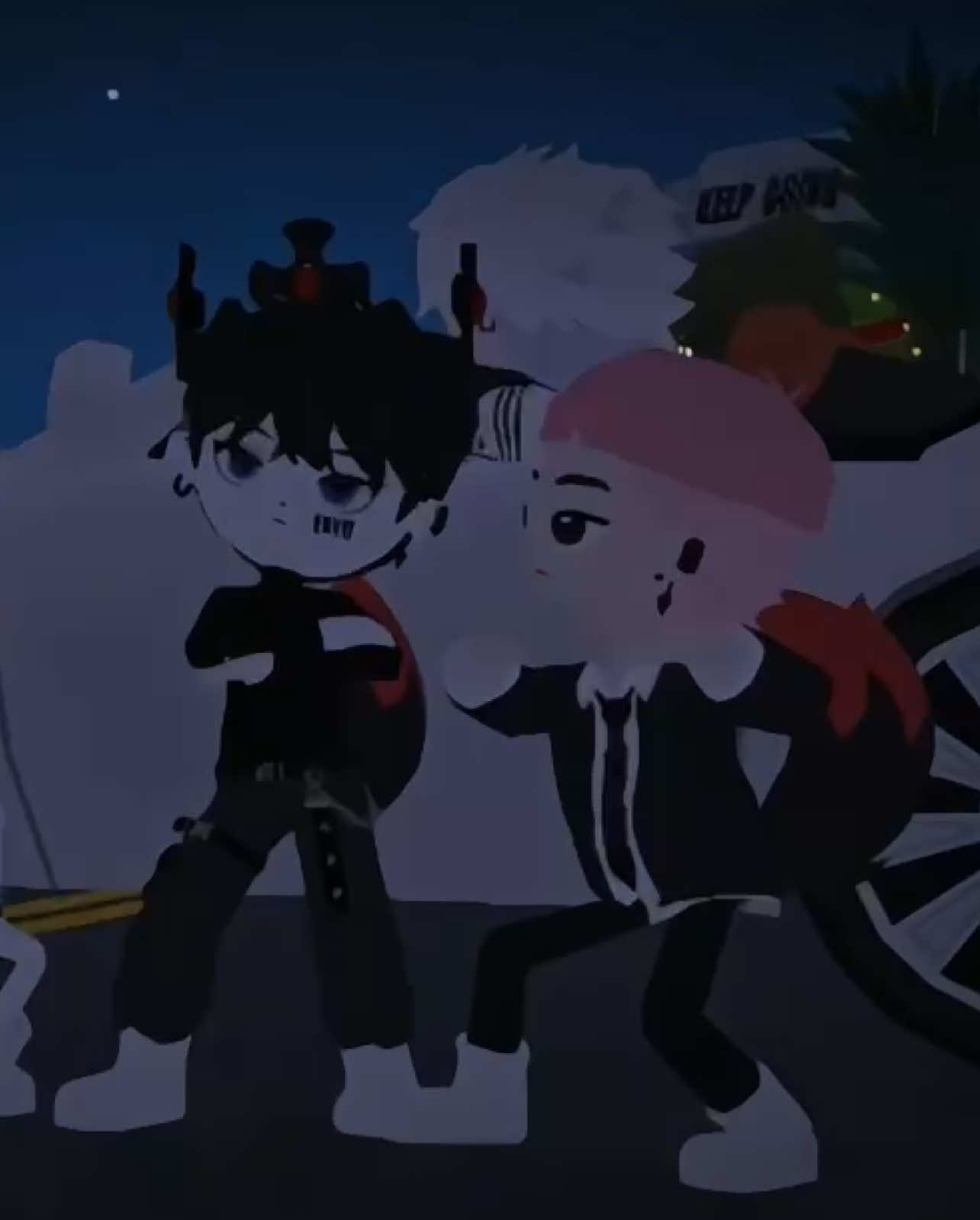 Gặp 3 Em Nhung clan MDW  (Editor : @Maybe is me. ) #Lukaplay #teamkykuc #PLAYTOGETHER #PLAYTOGETHERVNG #WhatToPlay #GamingOnTikTok 