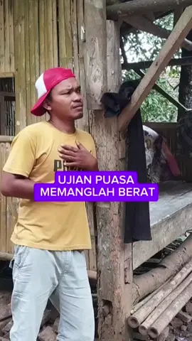 Cobaan bulan puasa #stenupcomedy🤣 #videokomedylucu #bulanpuasa #komedykocak #fyppppppppppppppppppppppp 