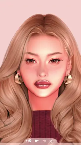 Winter Fits❄️❄️ Which one is your favorite?  #sims #sims4 #simstok #creatasim #inspiration #winter #outfit #winterfit 