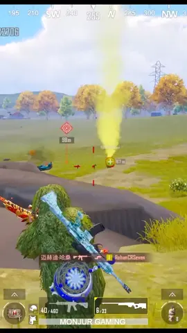 #😰😰☠️ #awm #pabgmobile @Pubg Mobile 🔵 @🇧 🇺 🇳 🇹 🇾 🔴 @prof_ismi 