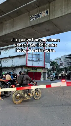 damai tentram tidak berselisih🙃