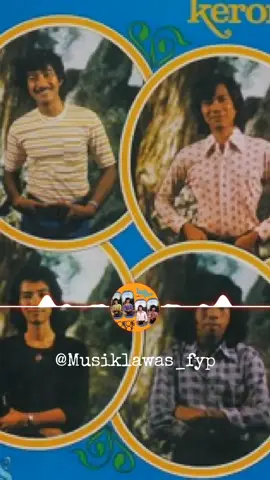 (Remastered Bass)  Kr. Penyanyi (70s) Koes Plus.  #lagukenangan #lagukeroncong #musikkeroncong #popkeroncong #koesplus  #penyanyi #foryourpages #fyp #lagulawas #lagu70an 