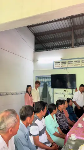 Hai bên gia đình cũng rất ân tình cho nên 2 mình chẳng thể lìa xa … #makeup #makeuptannha #xuhuong #xuhuongtiktok #makeupcodautannha #damngo 