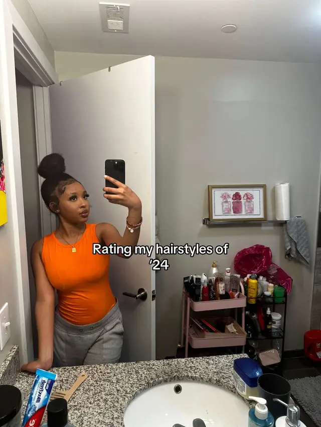 Mad late but here’s some inspo😂😂 can’t wait to see what I do this yr  #fypシ #blackgirltiktok #foryou #trend #foryoupage #foryou #blackgirltiktok #viral #hairstyle #blackgirlhairstyles #hairinspo #blackgir 