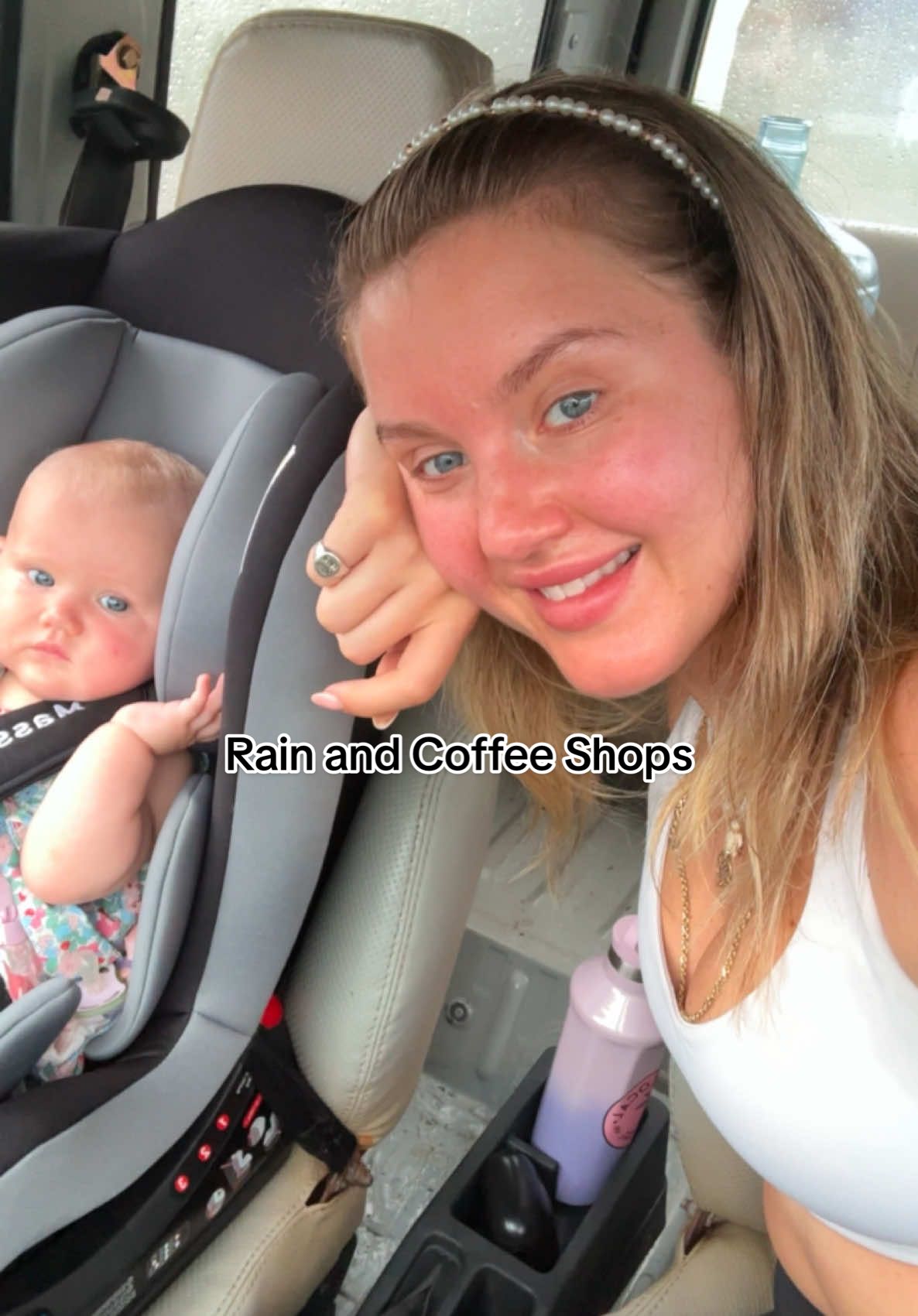 Vlog | A day in our life in Bali in rainy season #movingabroad #balirainseason #foryoupage #babyO #arabicauluwatu 