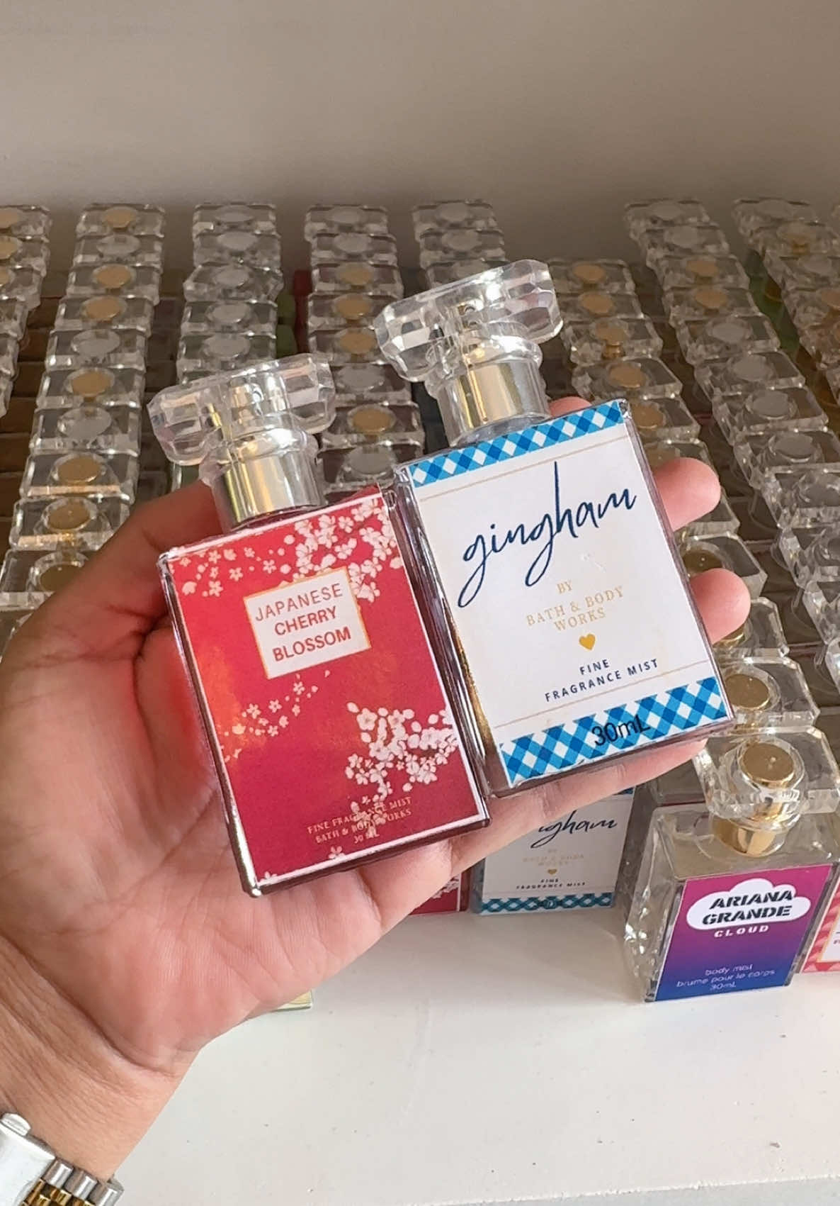 Restock Alert!!! 💫✨ #bathandbodyworks 