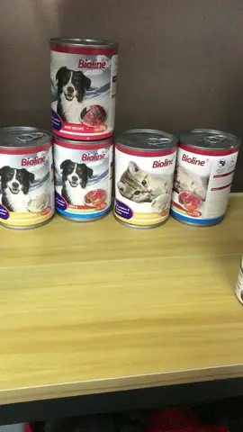 Biolone wet food for dogs and cats #petfood 
