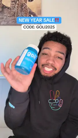 Don’t go to the store! This new years sale is the cheapest price! #goli #ashwagandha #ashwagandhagummies #goliashwagandha #goligummies #sales 