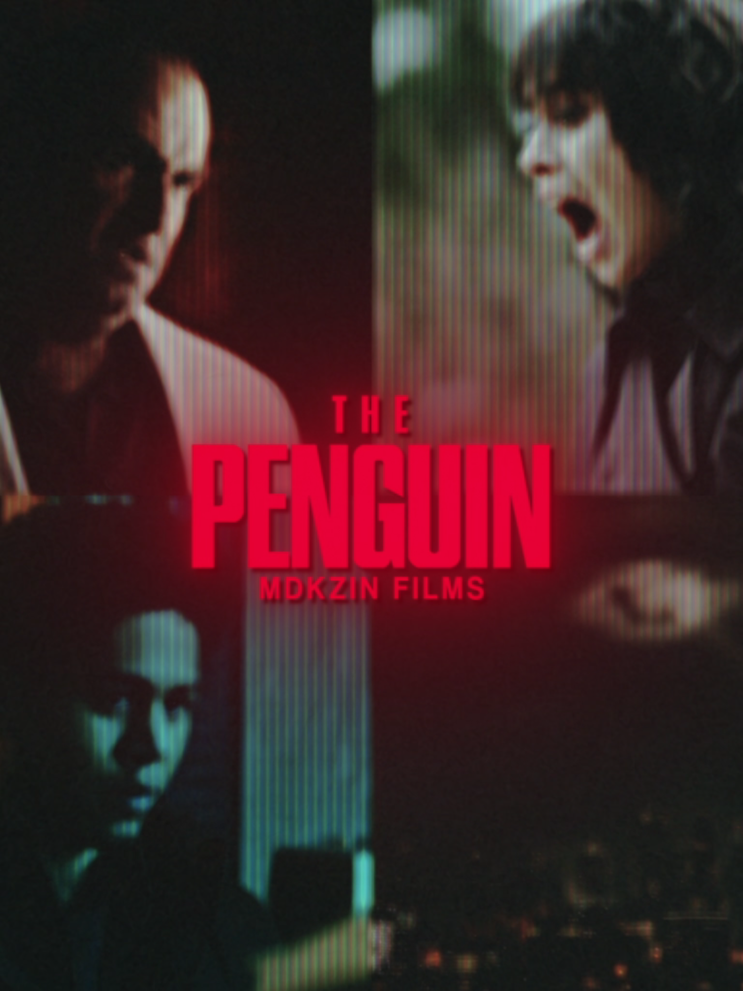 The Penguin and Cristin Milioti not winning their Golden Globe was the biggest robbery of 2024-2025!! || #thepenguin #colinfarrell #ozcobb #sofiafalcone #cristinmilioti #dccomics #jamesgunn #mattreeves #edit || (FAKE ALL) || (ORIGINAL CONTENT) ||