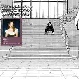 ampun dih ini #laufey #promise #spotify #fyp 