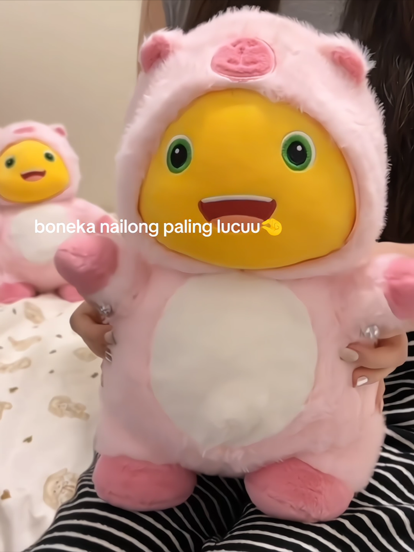 boneka nailong ter-lucuuu🤏