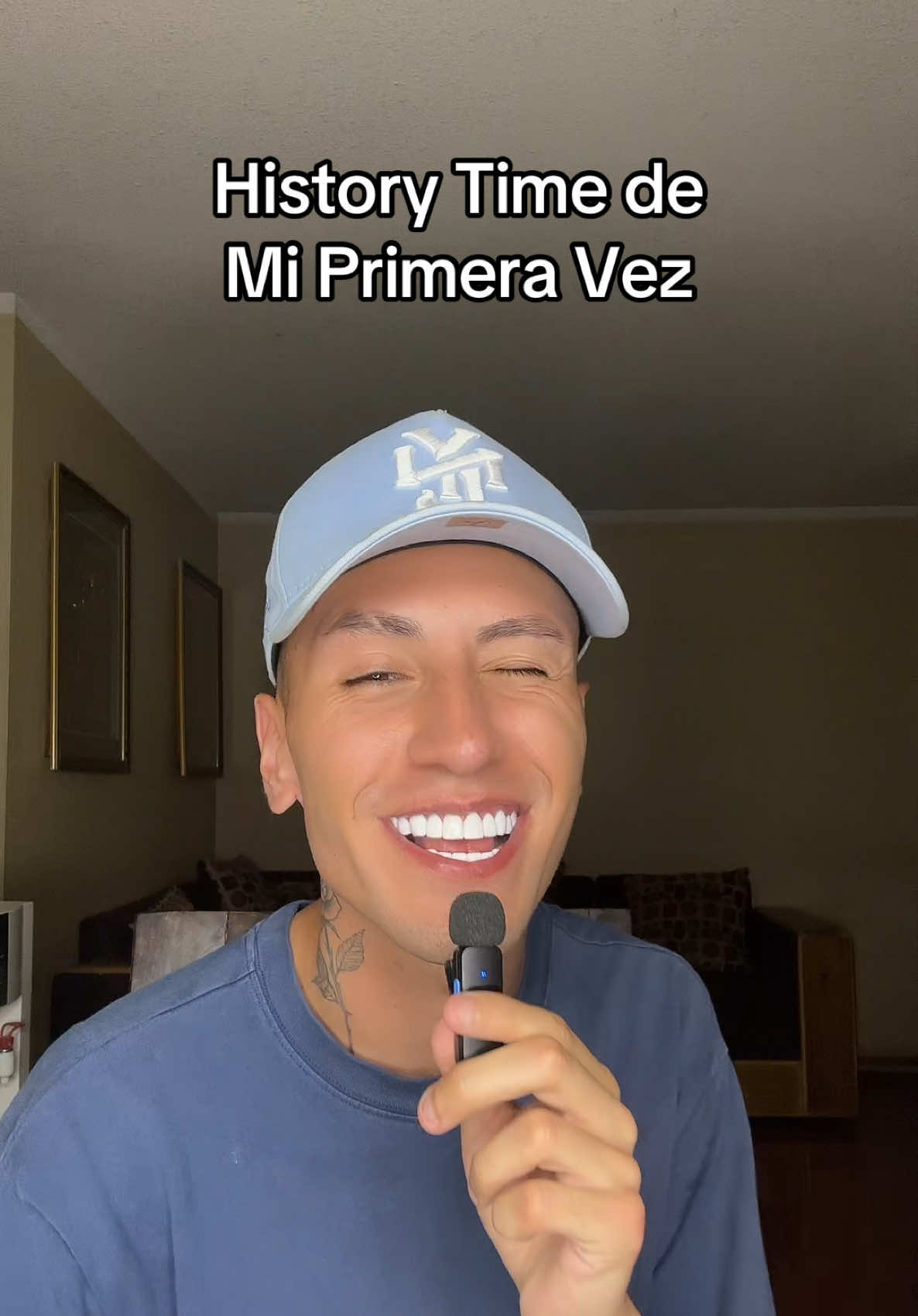 Mi primera vez 🫣 y sí ! Soy cast0 y estrech0 🥵🔥 INSTA📲@gustacholopez2 #chile #viral #parati #miprimeavez #xxx #gay 