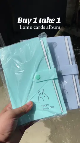 Photo Card Book 💜 #lomocardsalbum #photocardsbookstorage #buy1take1 