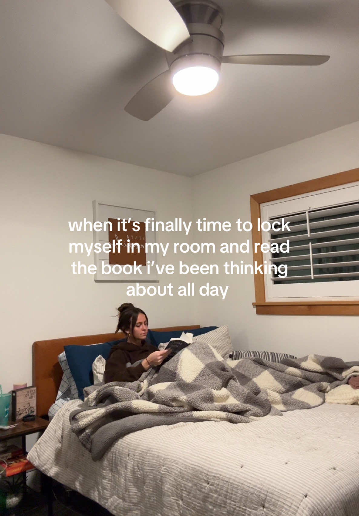 brb entering a new world 🧚‍♀️💫