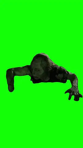 Crawling out meme green screen  #discord #capcut #capcut2025 #viralgoals #fyp#greenscreen #meme #memes 