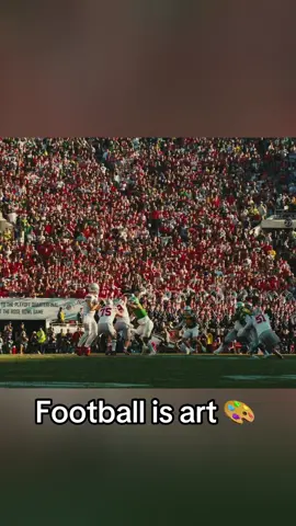 🔥 (via @Sam Essex, @College Football Playoff, @rosebowlgame, twocirclesmade/IG) #OhioState #videography #Buckeyes #RoseBowl #CFBPostseason