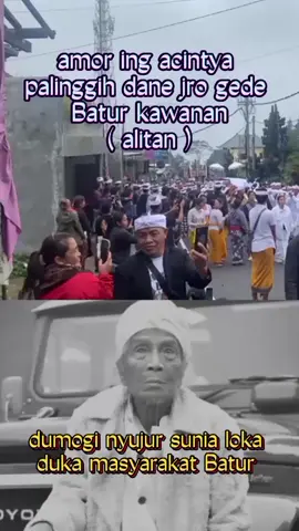amor ink acintya palinggih dane jro gede Batur kawanan ( alitan ) dumogi nyujur sunia loka 😭😭😭 #meninggal #wafat #mati #trending #viral #fypシ #fyp 