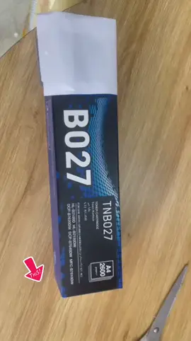 mực in brother máy in B2100d/b2180dw#mucin #mayin #vanphong #tailieuhoctap 