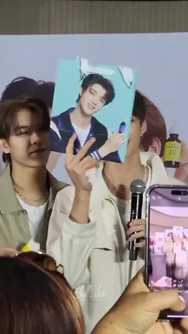 peaw จองพี่มีนครับ🤭✨🙈#fyp #pingkrittanun #meennicha8 #meenping🌙🐣 