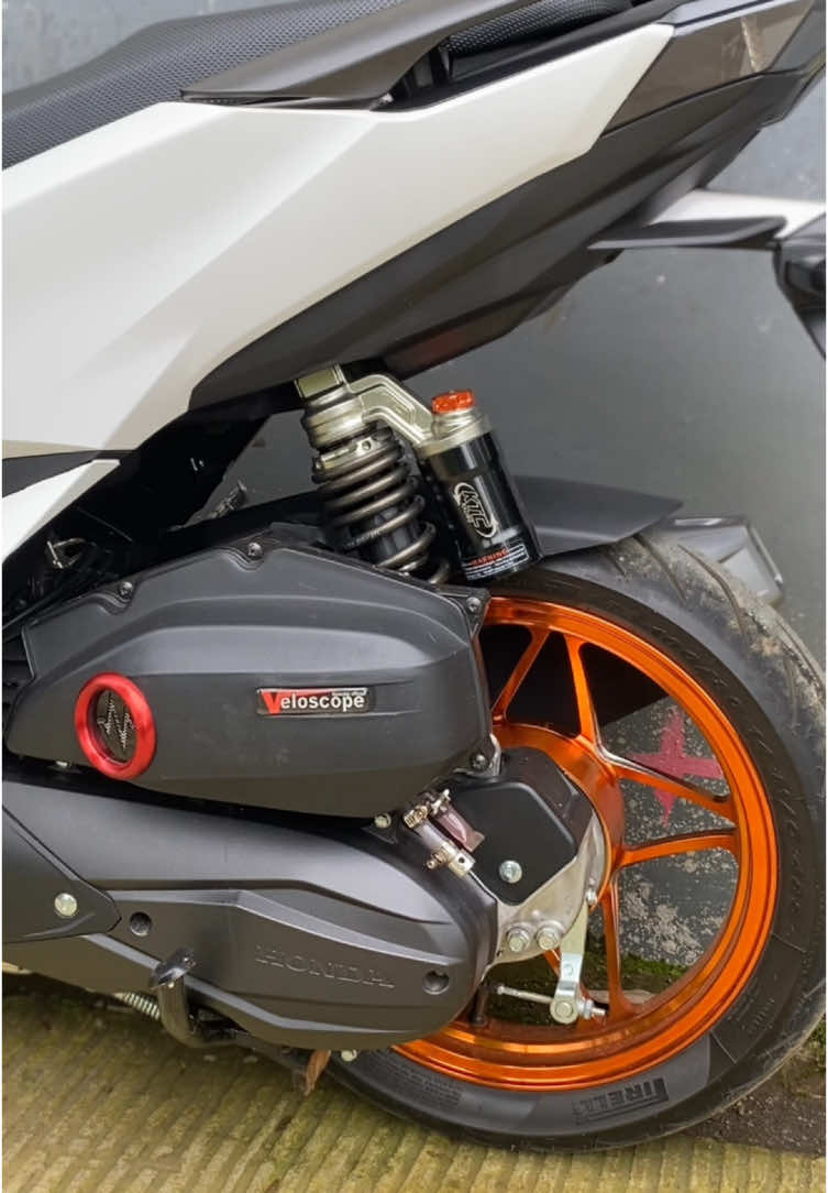 Shockbreaker KTC extrime new #ktc #shockktc #fyp 