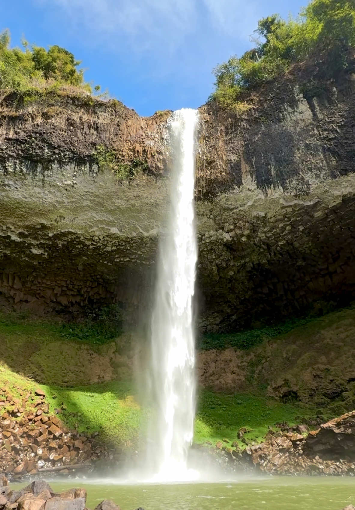 Thác Liêng Nung - Gia Nghĩa, Đăk Nông #ilovevietnam🇻🇳🇻🇳🇻🇳🇻🇳 #daknong #thacliengnung 