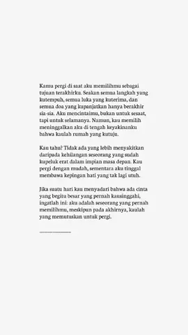 #quetes #quetesstory #kata #katakata #hati #tentanghati #percintaan #galau #fyp #fypシ 