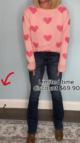 The best pair of Blue Jeans I've ever owned! Perfect Fit! #jeans #judy #judybluejeans #judyblue   #musthaves #stretchy #treasurefinds #spotlight #falldealsforyou #tiktokshopblackfriday #tiktokshopcybermonday 