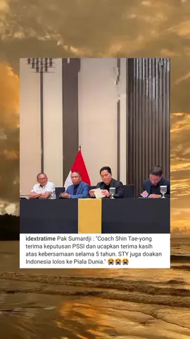 Breaking News❗#fyp #hamdanitv #fifa #sumardji #shintaeyong #timnasindonesia #pssi #fifaworldcup2026 #afc #football #viral #tiktok 