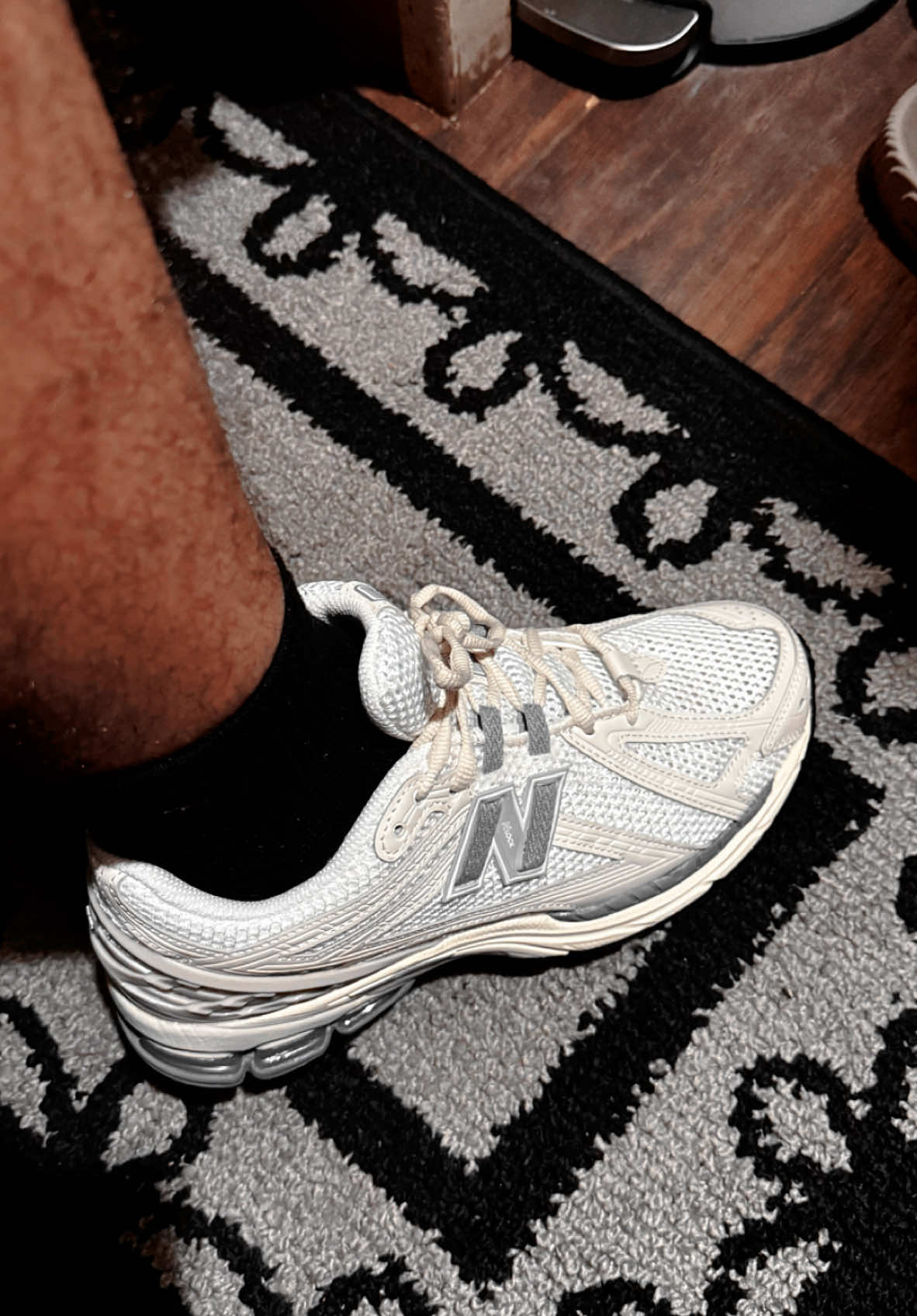 New Balance 1906r beige 😮‍💨#newbalance1906r #newbalance 