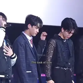 The look of love by Kritphop ♡ #kritphop #kritpoph #krmjtc #phop #pophs #krmjtc10 #krmjtcpoph #lovesick2024 #earnpete 