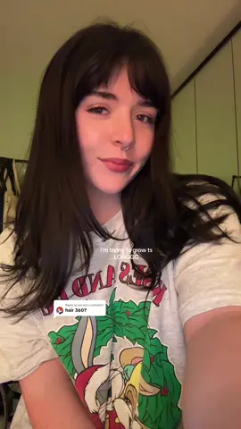 Replying to @isa isa  i need it down to my butt by tomorrow 