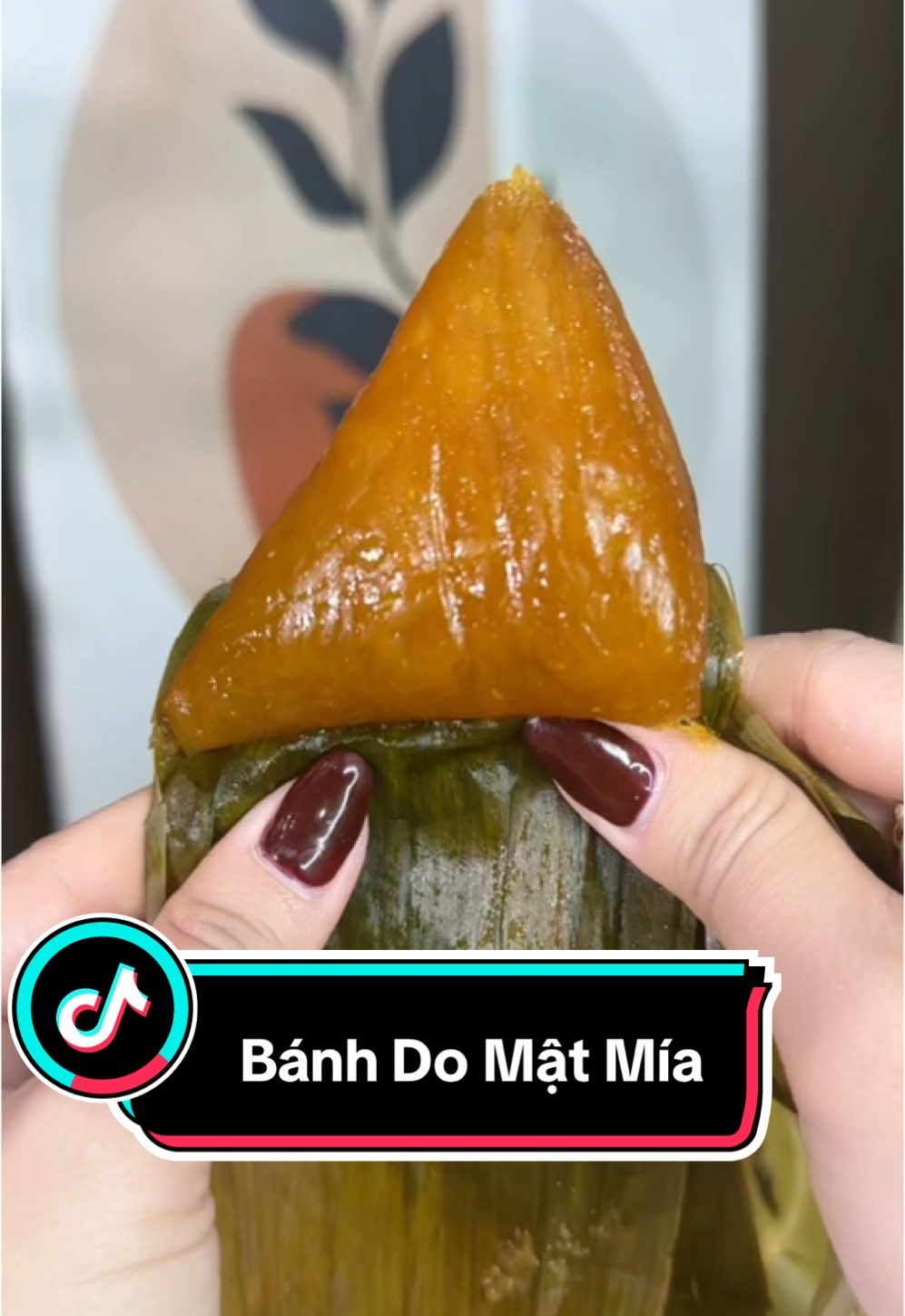 Chưa ăn thì thôi chứ ăn rồi là bị nghiền đó mn#vochongnhathuong#review#mukbang#banhgio#banhgiomatmia#datsanbaccan#food#ancungtiktok #review #xuhuong 