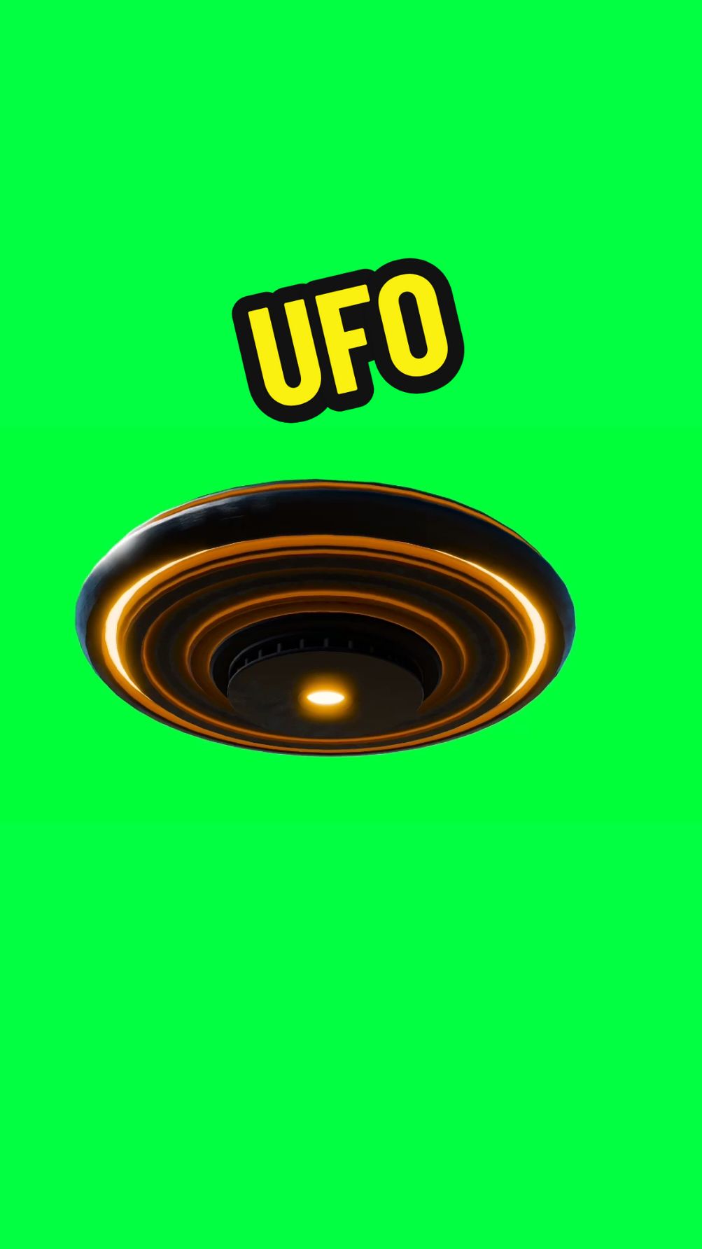 UFO #ufo #ufos #greenscreenchallenge #greenscreen #greenscreenvideo #greenscreeneffect #foryou #fyp #pfy 