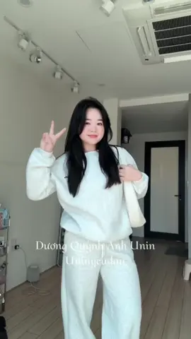 Mình cảm giác bộ này ai cũng có rồi hay sao á 😂 #uninyeudau #bigsize #vulaci 