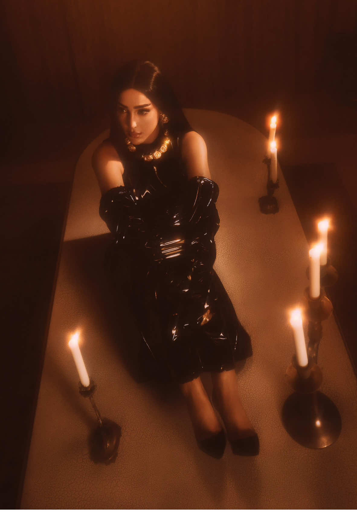 🐆🐆🐆🐆لأ ثواني ! ١٠يناير ….#BassmaBoussel #NewSong  #fyp #لأ_ثواني 