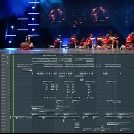 JR. COOL KIDZ CREW | Flow G - WE MADE IT (REMIX)#fyp #dance #music #remix