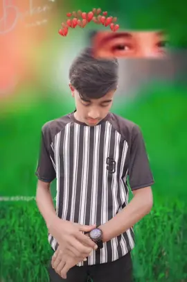 তোর চোখে আকাশ আমার চাঁদ যেন পূর্ণিমা 💖🫶💖