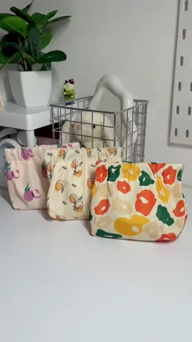 cutie mini pouch🌸 #foryoupage #fyp 