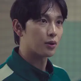 myunggi disuruh mandi #squidgame2 #kdrama #imsiwan #choiseunghyun #fyp #4u #xyzbca 