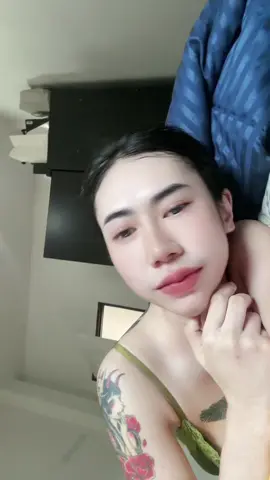 พึ่งตื่น