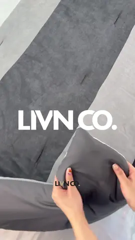 Soft and cozy, all in one!✨#LIVNCO #LIVNCOforall #cozy #holidayhaul #comfort #holiday #deals #holidaytiktok #gift #beautiful #warm #tiktokshop 