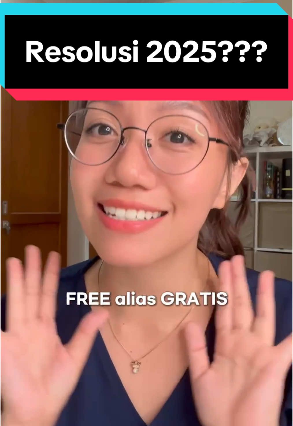 Resolusinya sapa neehhh