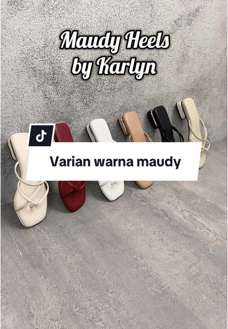 Choose your fav colour🥰✨ #allcolors #heels #karlyn 