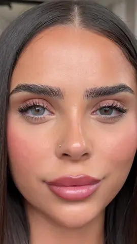 Been looking for a darker blue lens shade? Our new Oxford Blue lenses were made for you 🥹 Model wears Capri Blue (left) and Oxford Blue (right) on her dark brown eyes #bluelenses #blueeyes #contactlenses #natural #makeuphacks #colorlens #coloredcontacts #bestlenses 