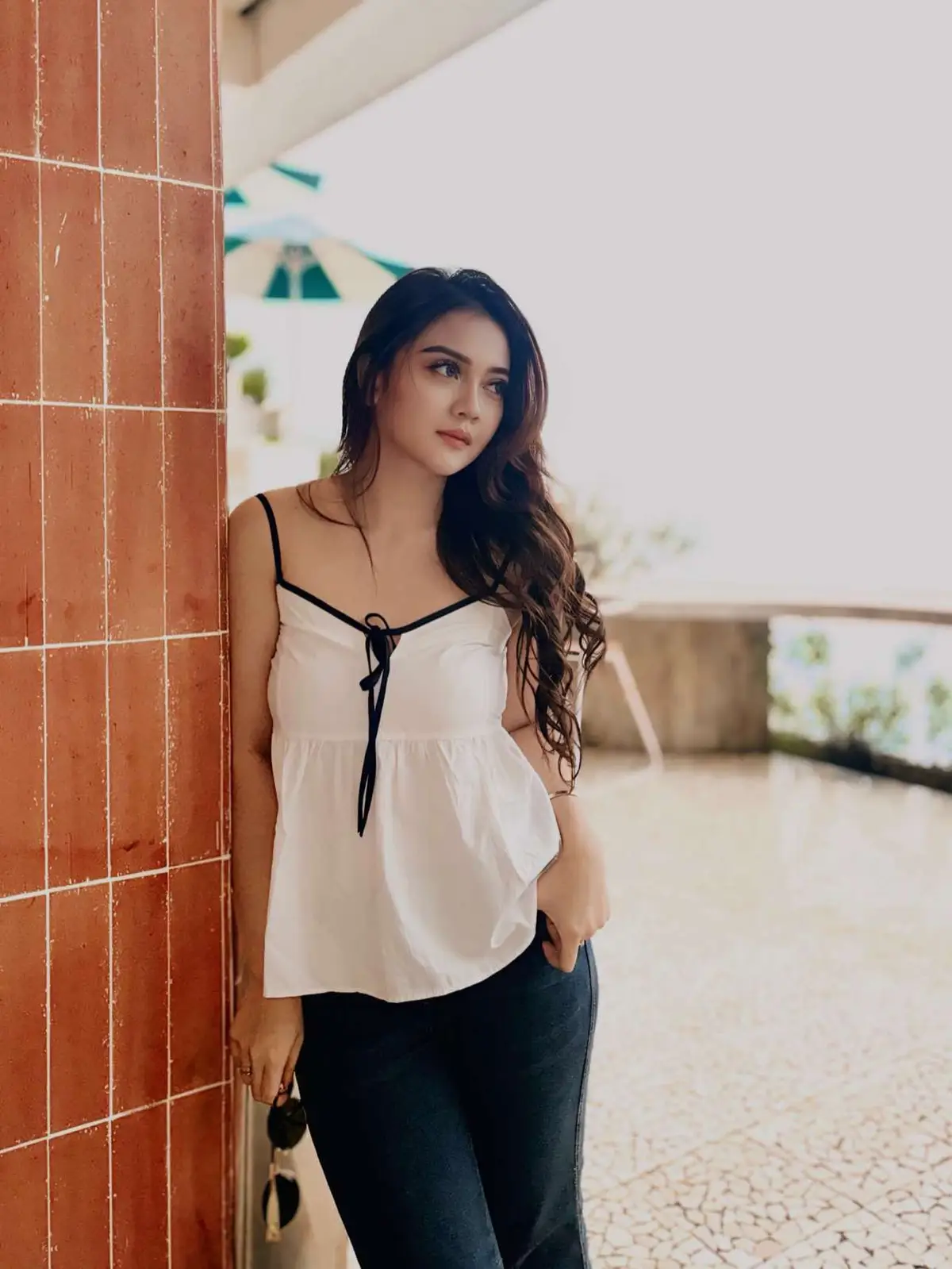 yang ku mau cuma kamuuuuu