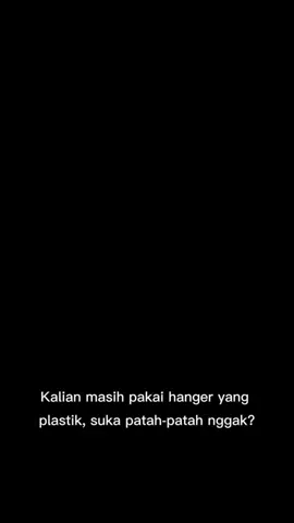 Bismillah Hanger Kawat Stainless