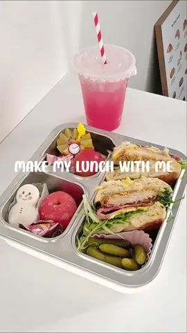 Make a lunch bento with me 🍔☃️ #bento #lunch #fypシ゚viral #Lifestyle #asmrvideo #asmrsounds #asmr #snack #satisfying #viraltiktok #viralvideo #viral #fyp #food #tiktok #trending #yummy #Foodie #dinner #breakfast 