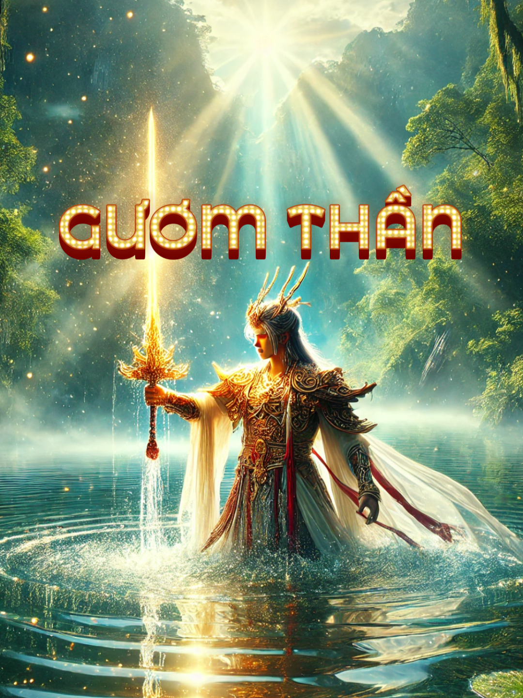 Bạn đã bao giờ tự hỏi, vì sao thanh gươm thần trong truyền thuyết Lê Lợi không chỉ là một vũ khí mà còn là biểu tượng của 'thiên mệnh' và chính danh? #thuyetchinhdanh #khoinghialamson #lichsuvietnam #conhanchilo #tuthu